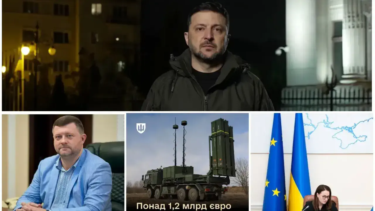 Демарш Орбана в ЕС и цифровой блэкаут в РФ: чем запомнится этот день, 17 декабря