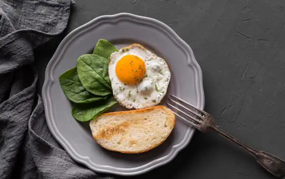 Найкраща яєчня у вашому житті починається з цього