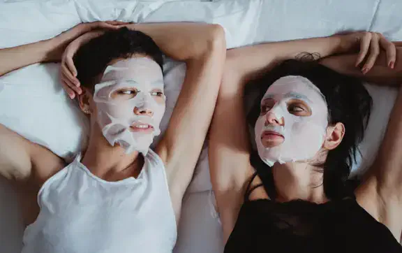 Топ-5 б’юті-трендів 2026 року, які ви захочете спробувати першими