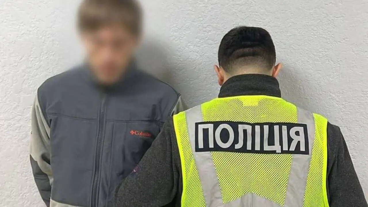 Чоловіку загрожує 15 років за вбивство кайданками під час застілля у столиці