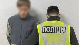 Чоловіку загрожує 15 років за вбивство кайданками під час застілля у столиці