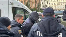 Українця вбили у Відні через криптогаманець: двох підозрюваних затримали в Одесі