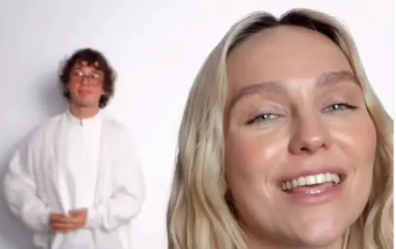 Святковий настрій у воєнний час: ROXOLANA і BRYKULETS перезаписали легендарну колядку