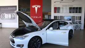 Когда 5G недостаточно: новый патент Tesla намекает на революцию в автомобильной связи