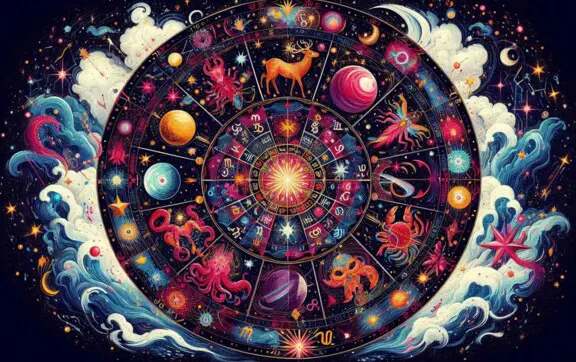 Зараз найкраще займатися спортом і гуляти на природі, а також проводити час із домашніми тваринами, які дарують вам безумовне кохання