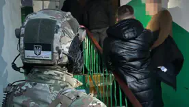 Недвижимость на крови солдат: заместитель комбрига 110-й ОМБр возглавил банду, наживующую миллионы/Фото: ГБР