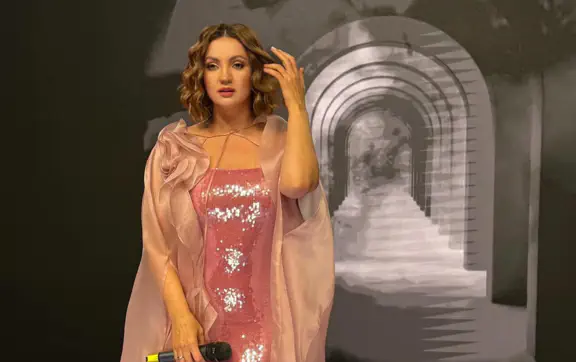 Через кілька днів після дня народження: Цибульська втратила батька