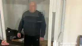 Пытал подчинённых и довёл солдата до самоубийства: ГБР разоблачило замкомандира 110-й бригады