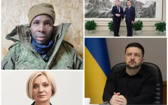 Дефіцит ракет ППО, екзотичні полонені, трагедія на Одещині: головне за 18 грудня