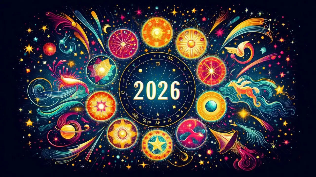 2026 рік: 4 знаки зодіаку, чиї мрії стануть реальністю
