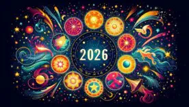 2026 рік: 4 знаки зодіаку, чиї мрії стануть реальністю