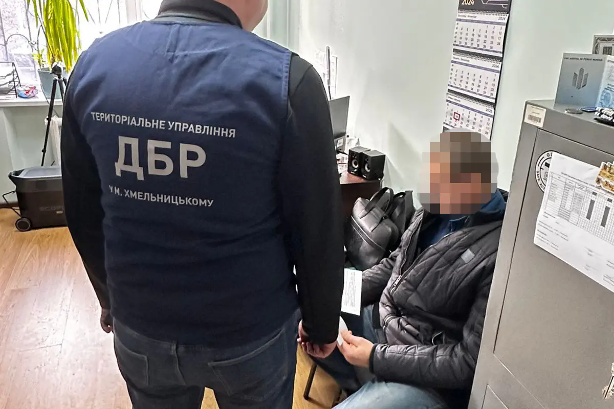Недвижимость на крови солдат: заместитель комбрига 110-й ОМБр возглавил банду, наживующую миллионы/Фото: ГБР