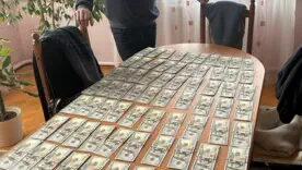 Гроші списували під виглядом семінарів, навчань, конференцій і консультацій, які фактично не проводилися або існували лише в документах