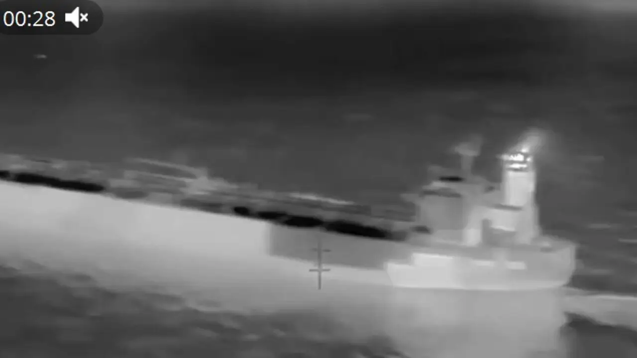 Беспрецедентный удар в Средиземном море