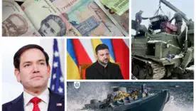 Изменение самого горячего направления, +40% к зарплатам, помощь от Чехии: главные события 19 декабря
