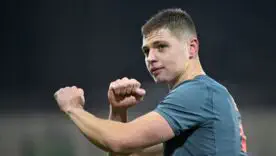 Валерий Бондарь