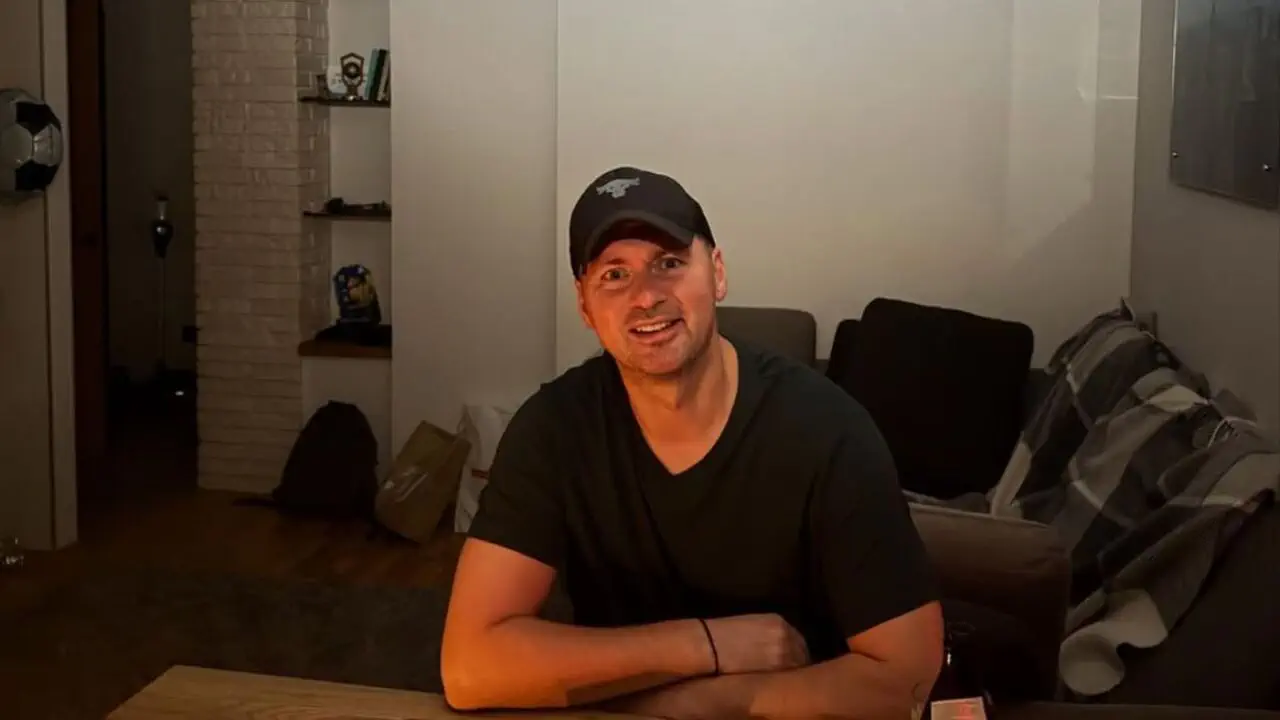 Артем Мілевський