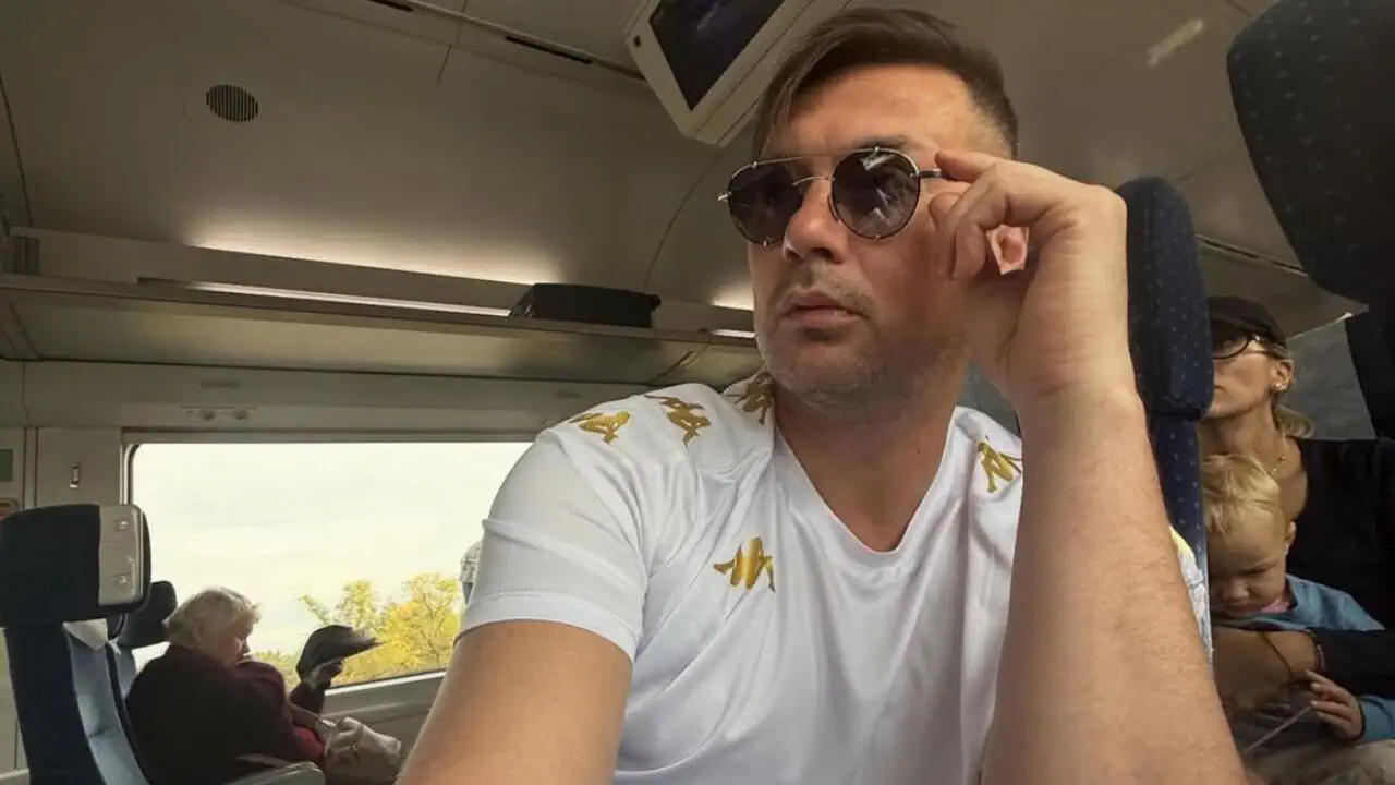 Артем Мілевський