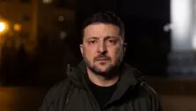 Владимир Зеленский