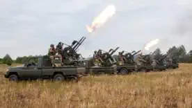 Одесский щит, партнеры для дронов, ВСУ после войны и неизвестные "художники"