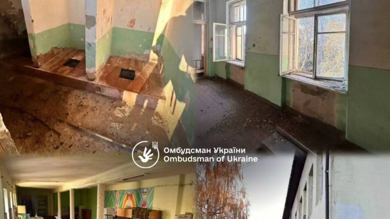 Имитация безопасности: куда действительно ведут детей во время тревоги