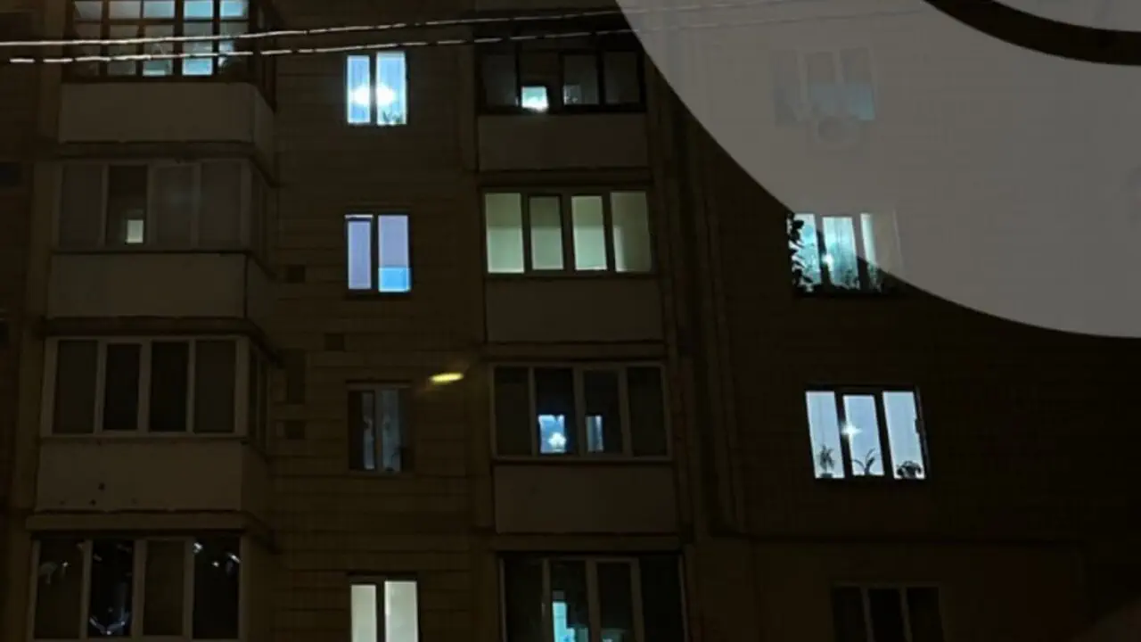 Прогноз погоди на 23–27 грудня для Київщини та Києва
