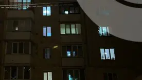 Прогноз погоды на 23–27 декабря для Киевской области и Киева