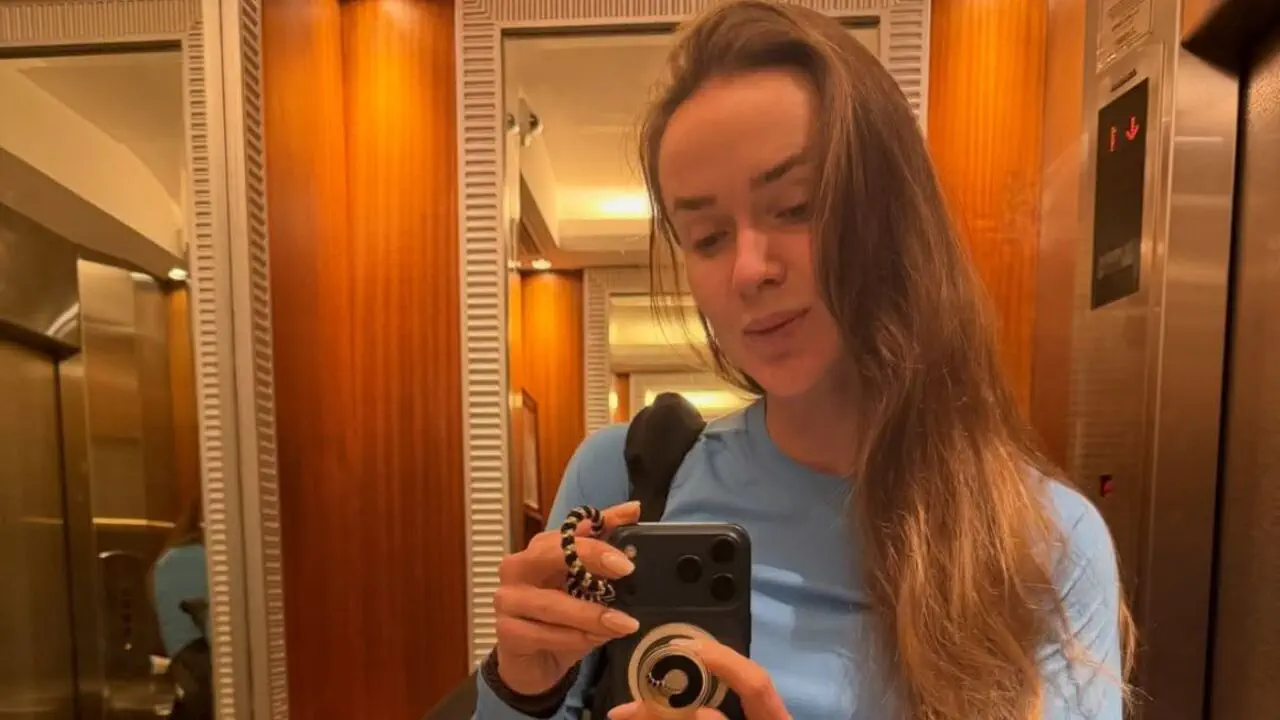 Еліна Світоліна