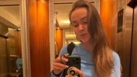 Элина Свитолина
