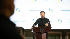 Полон військових з Сумщини, непридатність до служби і виробництво дронів - головні новини