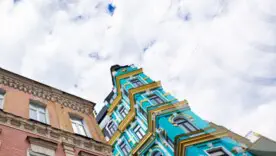 У Києві завтра буде близько нуля і невеликий сніг