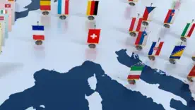 Переезд внутри ЕС с Temporary Protection: риски и правила