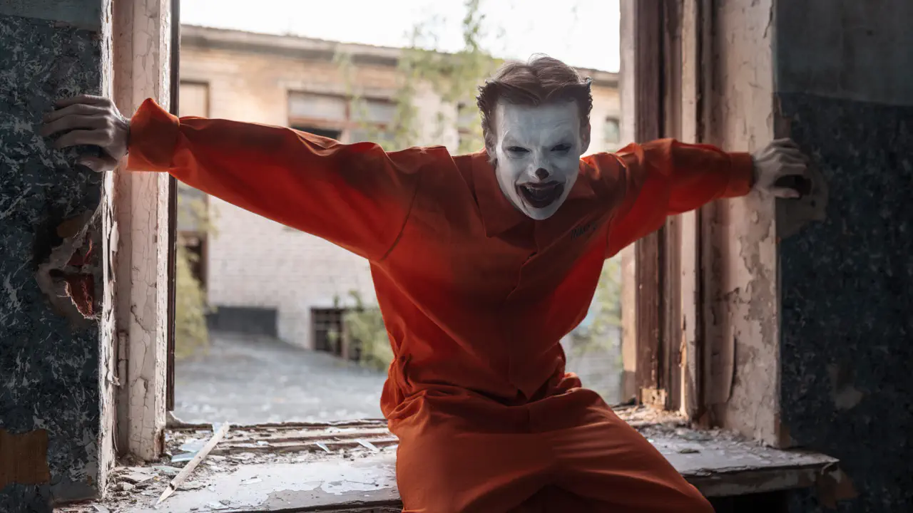 Клаустрофобия, паранойя и тайны: лучшие хоррор-сериалы на Netflix и не только