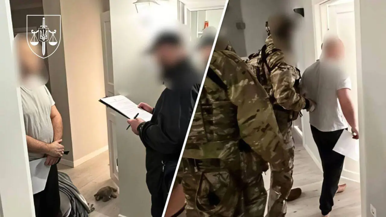 Колишнього начальника управління забезпечення пальним ЗСУ судитимуть за активи на 17 млн грн