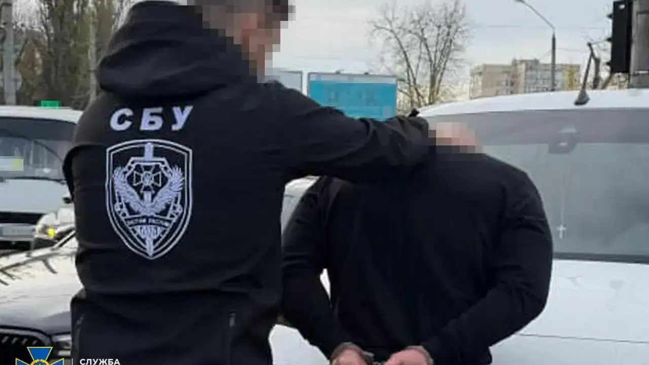 Полювання на ешелони: СБУ впіймала агента Лукашенка, який готував удар по північному кордону України
