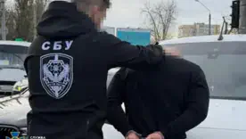 Охота на эшелоны: СБУ поймала агента Лукашенко, который готовил удар по северной границе Украины