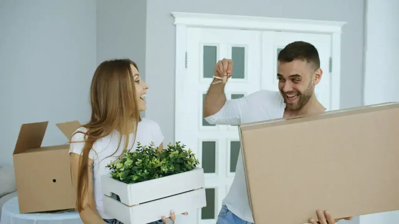 Більше ніж просто спільні ночі: чек-лист готовності пари до переходу на новий рівень
