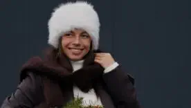 Марина Бех