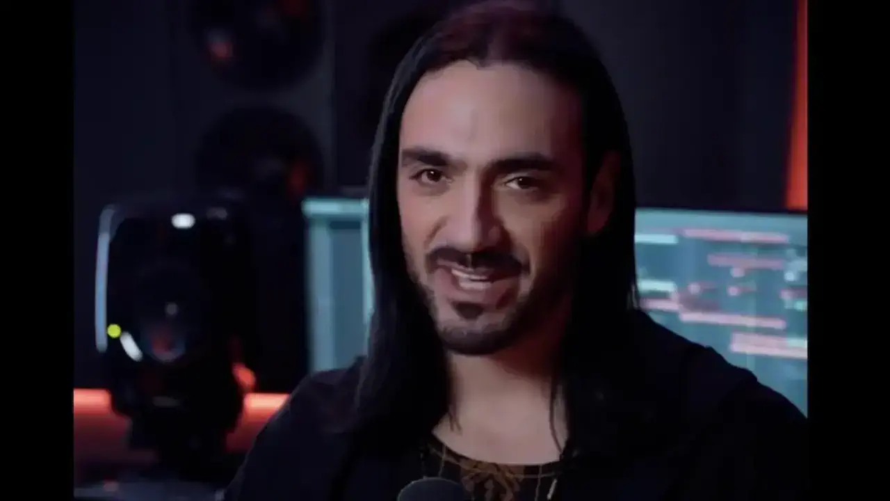Забудьте про Мерайю Кері: техно-версія Jingle Bells із монгольським горловим співом підірвала Мережу