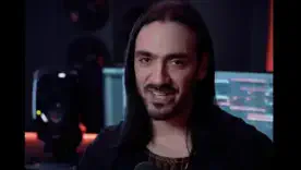 Забудьте о Мэрайе Кэри: техно-версия Jingle Bells с монгольским горловым пением взорвала Сеть