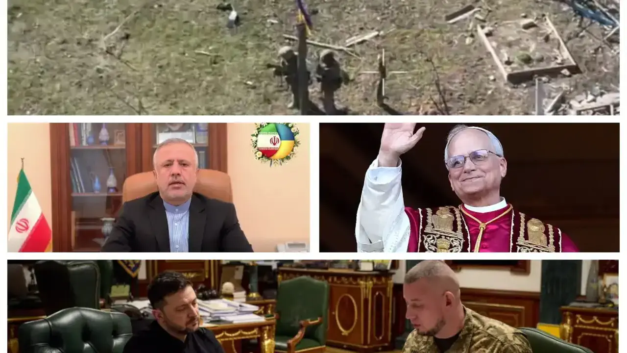 Успіхи на фронті, цинічні привітання Ірану, посилення бойових підрозділів: головні події четверга