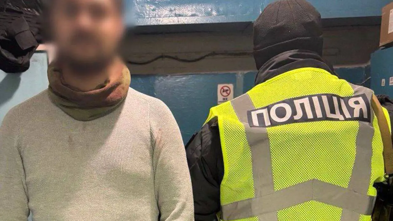 Кровавая остановка на Подоле: как обычная поездка превратилась в резню