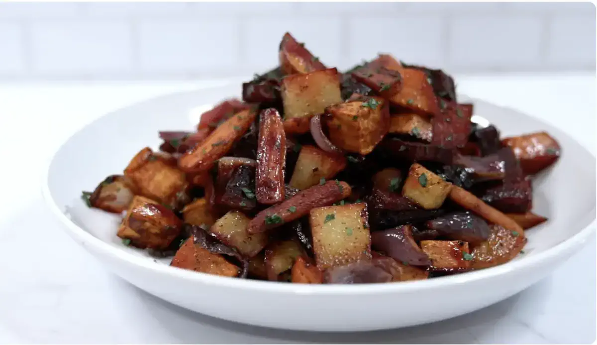 Фото: YouTube GreenOlive Cooking