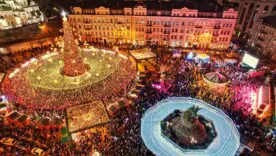 Де зустріти Новий 2026 рік: топ-3 напрямки з цінами та атмосферою справжньої казки