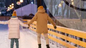26 грудня пориви вітру 15-20 м/с, хуртовина, на дорогах ожеледиця