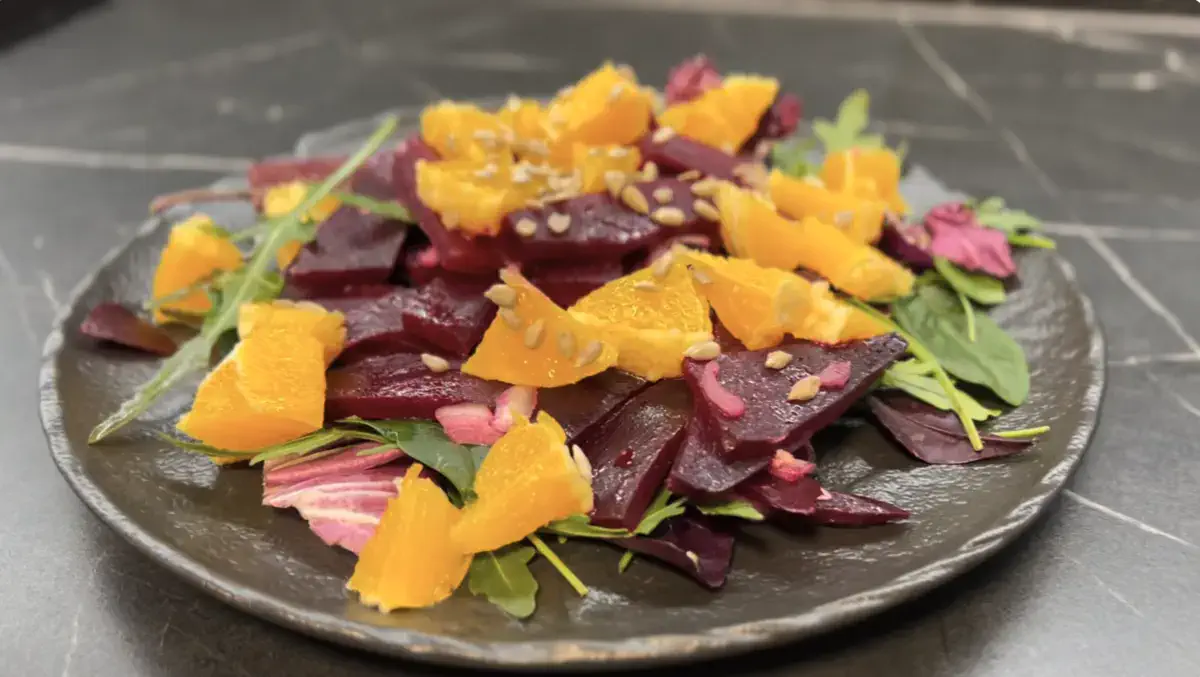 Фото: YouTube Minimalist Cooking