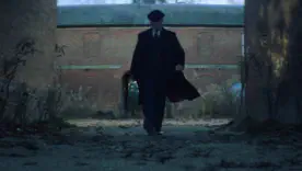 Томмі Шелбі повертається: вийшов трейлер повнометражних "Гострих картузів" з Кілліаном Мерфі