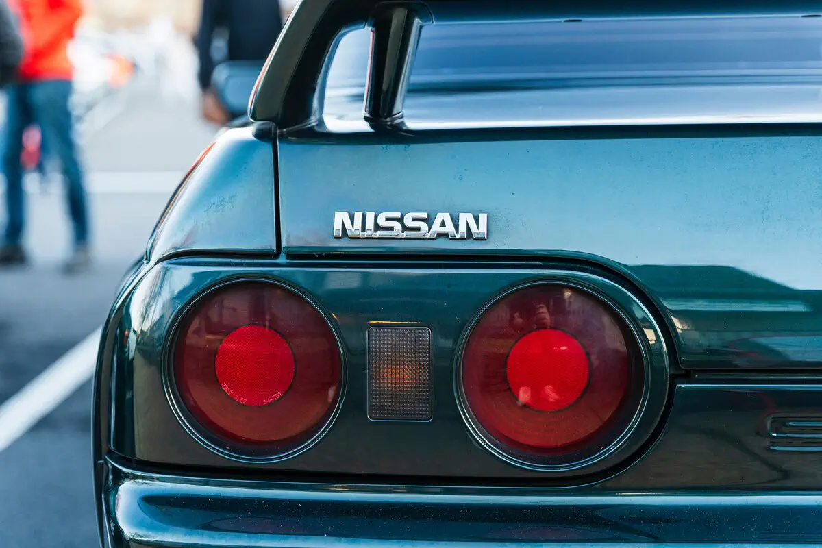 Nissan Murano / Фото: Unsplash