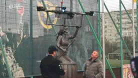 Латвія заборонила в’їзд 14 російським спортсменам