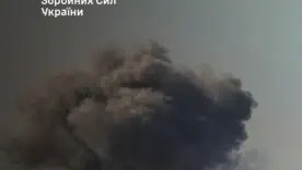 Бавовна у спецназу: як Сили оборони «привітали» окупантів у Бердянському та Волновасі